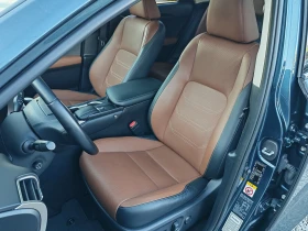 Lexus NX 300h TRIPLE-BEAM LED/Подгрев/Обдухване/Камера/160000км., снимка 11