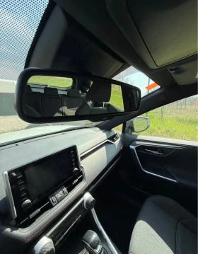 Toyota Rav4 Hybrid, снимка 7