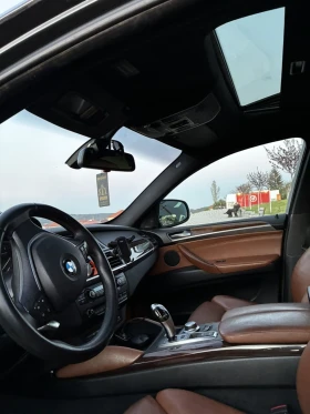 BMW X6 3.5D, снимка 8