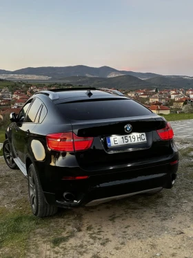 BMW X6 3.5D, снимка 5