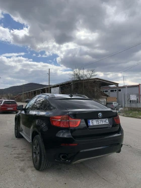 BMW X6 3.5D, снимка 4