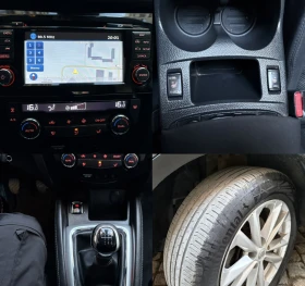 Nissan Qashqai 1.2 DiG-T (115 кс) , снимка 15