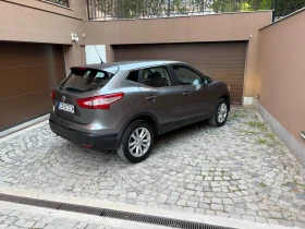 Nissan Qashqai 1.2 DiG-T (115 кс) , снимка 5
