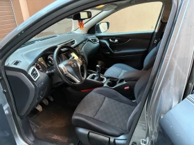 Nissan Qashqai 1.2 DiG-T (115 кс) , снимка 7