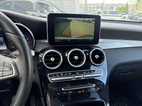 Mercedes-Benz GLC 300 4MATIC * ДИСТРОНИК* ПОДГРЕВИ* ПАНОРАМА* КАМЕРА* , снимка 9