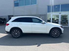 Mercedes-Benz GLC 300 4MATIC * ДИСТРОНИК* ПОДГРЕВИ* ПАНОРАМА* КАМЕРА* , снимка 4