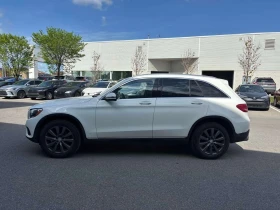 Mercedes-Benz GLC 300 4MATIC * ДИСТРОНИК* ПОДГРЕВИ* ПАНОРАМА* КАМЕРА* , снимка 3