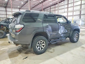 Toyota 4runner, снимка 3