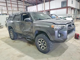 Toyota 4runner, снимка 4
