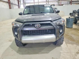 Toyota 4runner, снимка 5
