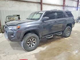 Toyota 4runner, снимка 1