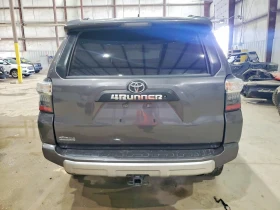 Toyota 4runner, снимка 6