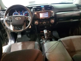 Toyota 4runner, снимка 8