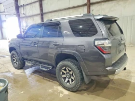 Toyota 4runner, снимка 2