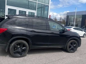 Honda Passport * Touring * АВТОКРЕДИТ БЕЗ ПЪРВОНАЧАЛНА ВНОСКА* , снимка 3