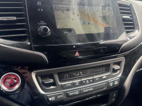 Honda Passport * Touring * АВТОКРЕДИТ БЕЗ ПЪРВОНАЧАЛНА ВНОСКА* , снимка 9