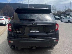 Honda Passport * Touring * АВТОКРЕДИТ БЕЗ ПЪРВОНАЧАЛНА ВНОСКА* , снимка 4