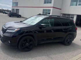 Honda Passport * Touring * АВТОКРЕДИТ БЕЗ ПЪРВОНАЧАЛНА ВНОСКА* , снимка 2