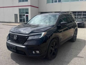 Honda Passport * Touring * АВТОКРЕДИТ БЕЗ ПЪРВОНАЧАЛНА ВНОСКА* , снимка 1