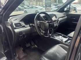 Honda Passport * Touring * АВТОКРЕДИТ БЕЗ ПЪРВОНАЧАЛНА ВНОСКА* , снимка 5