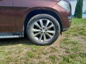 Mercedes-Benz GL 350 BlueTec -4Matic, снимка 5