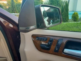 Mercedes-Benz GL 350 BlueTec -4Matic, снимка 11
