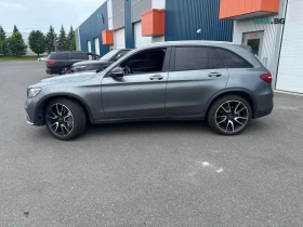 Mercedes-Benz GLC 43 AMG ЦЕНА ДО БЪЛГАРИЯ + РЕГИСТРАЦИЯ & АВТОКРЕДИТ, снимка 3