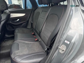 Mercedes-Benz GLC 43 AMG ЦЕНА ДО БЪЛГАРИЯ + РЕГИСТРАЦИЯ & АВТОКРЕДИТ, снимка 9