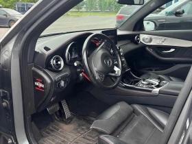 Mercedes-Benz GLC 43 AMG ЦЕНА ДО БЪЛГАРИЯ + РЕГИСТРАЦИЯ & АВТОКРЕДИТ, снимка 6