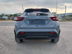 Nissan Juke 1.6 HIBRID N-Conecta, снимка 6