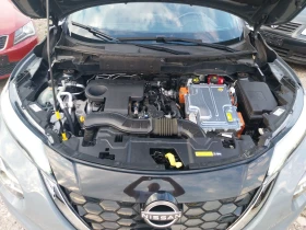 Nissan Juke 1.6 HIBRID N-Conecta, снимка 17