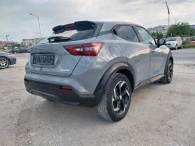 Nissan Juke 1.6 HIBRID N-Conecta, снимка 7