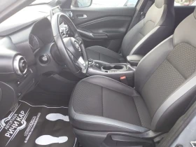 Nissan Juke 1.6 HIBRID N-Conecta, снимка 9