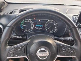 Nissan Juke 1.6 HIBRID N-Conecta, снимка 13