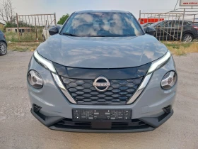 Nissan Juke 1.6 HIBRID N-Conecta, снимка 2