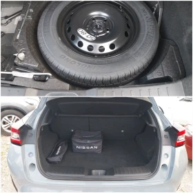 Nissan Juke 1.6 HIBRID N-Conecta, снимка 16