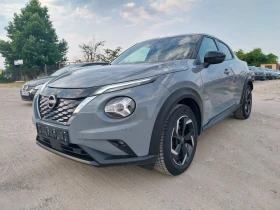 Nissan Juke 1.6 HIBRID N-Conecta, снимка 1