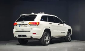 Jeep Grand cherokee 3.6 Pentastar* Overland* 4x4* Обдухване, снимка 3