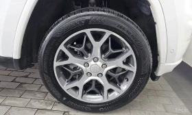 Jeep Grand cherokee 3.6 Pentastar* Overland* 4x4* Обдухване, снимка 6