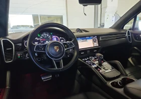 Porsche Cayenne V8 Twin-Turbo* GTS* V8* Sport* Chrono* , снимка 9