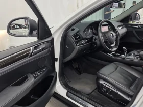 BMW X4 xDrive 20D, снимка 10