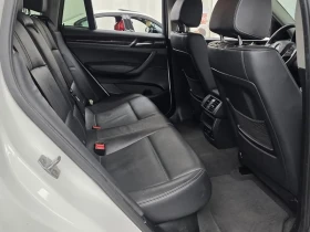 BMW X4 xDrive 20D, снимка 11