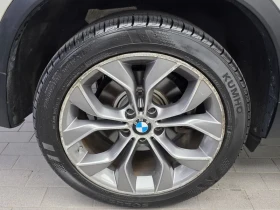 BMW X4 xDrive 20D, снимка 5