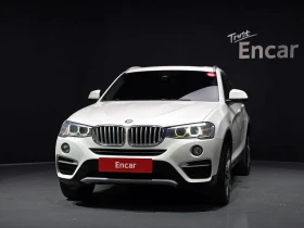 BMW X4 xDrive 20D, снимка 3