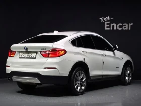 BMW X4 xDrive 20D, снимка 2