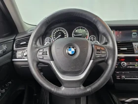 BMW X4 xDrive 20D, снимка 12