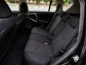 Toyota Rav4, снимка 4
