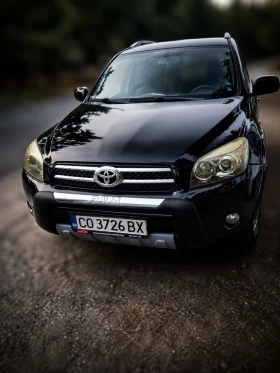 Toyota Rav4, снимка 1