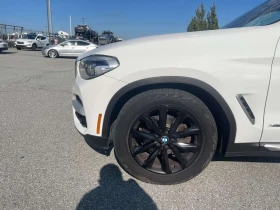 BMW X3  xDrive30i / CARFAX / АВТОКРЕДИТ , снимка 7