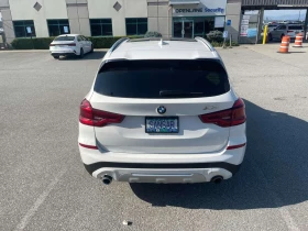 BMW X3  xDrive30i / CARFAX / АВТОКРЕДИТ , снимка 4